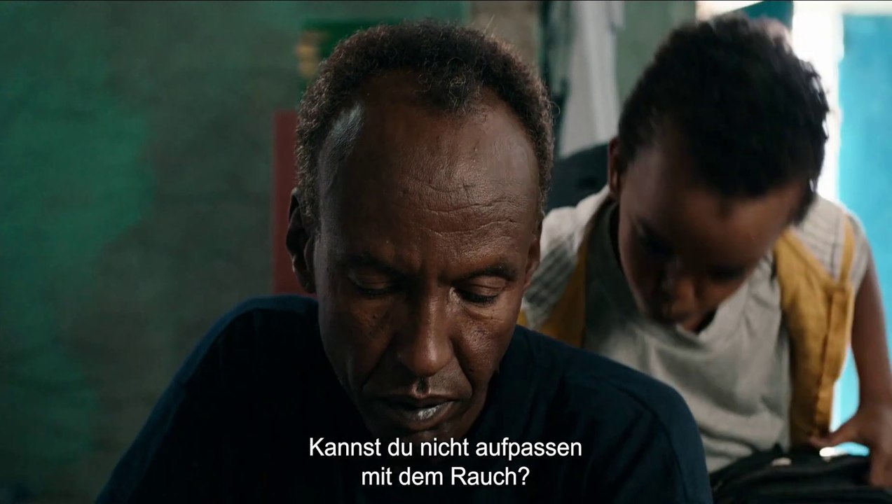 The Village Next to Paradise - Trailer 2 (Deutsche UT) HD