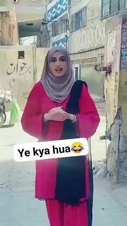 Queen daro viral video