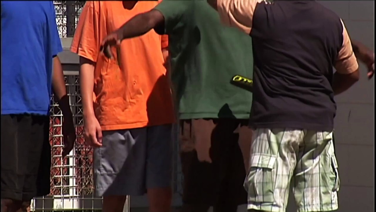 Northern Territory's prison population hits record high, straining police and overcrowded facilities