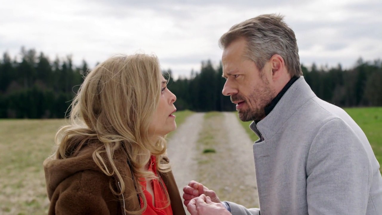 Erik: "Yvonne, ho la sensazione che tu non sia sincera con me" - Clip puntata 03.01.2025