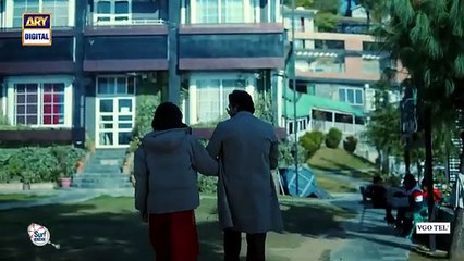 Aye Ishq e Junoon Episode 25 Ushna Shah Sheheryar Munawar 28th January 2025 (Eng Sub) ARY Digital