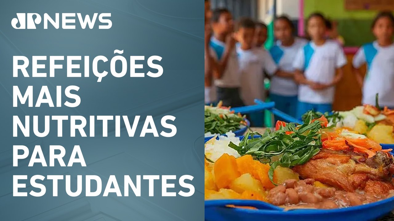 Prefeitura de SP aumenta investimentos em aquisição de produtos de agricultura familiar