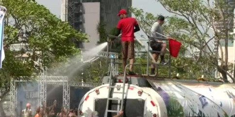 Artistas piden espacios para carnaval capitalino