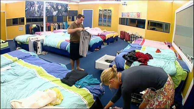 059-Big Brother Australia Season 07, Day 45, Daily Show, Tuesday, 5 June 2007