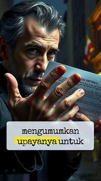 Menteri Israel Sedang Jalankan Rencana Trump 'Bersihkan' Gaza #beritaterkini #tangkapnetanyahu #icc #gaza #palestina #trump #prabowo