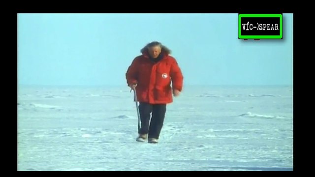 La vida en el congelador: Todo congelado - Documental (1993) Español Latino - Episodio 5