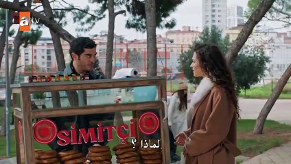 مسلسل حكاية ليلة الحلقة 19 التاسعة عشر مترجمة القسم 2 HD