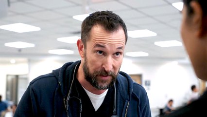 How Noah Wyle & the Cast of The Pitt Are Redefining Medical Dramas