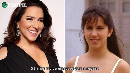 "Renata Castro Barbosa revela segredos do elenco de 'Tieta' enquanto Tom Welling é preso nos EUA e Stanley oferece descontos incríveis em copos!"
