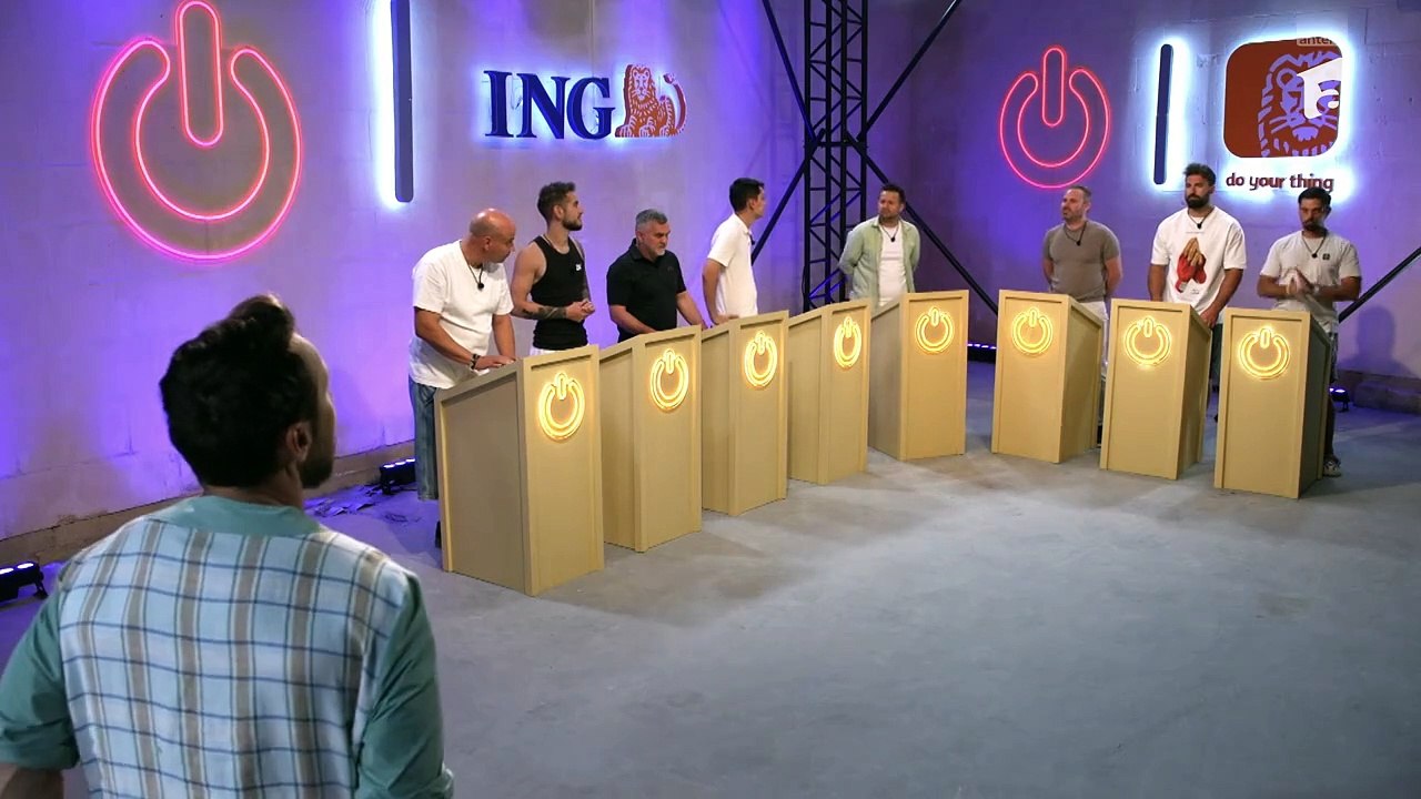 Power Couple România | Sezonul 2 - Episodul 8 / 28 Ianuarie 2025 Online Gratis Complet