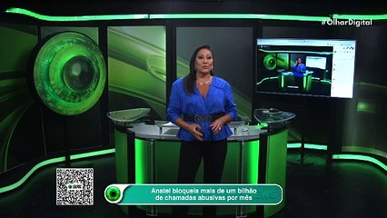 Anatel bloqueia mais de um bilhão de chamadas abusivas por mês