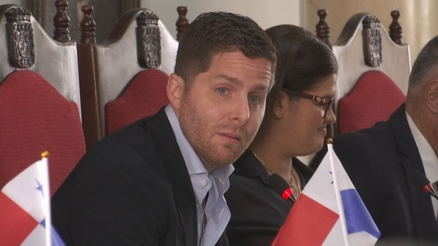 Mayer Mizrachi mantiene el silencio ante declaraciones del vicealcalde