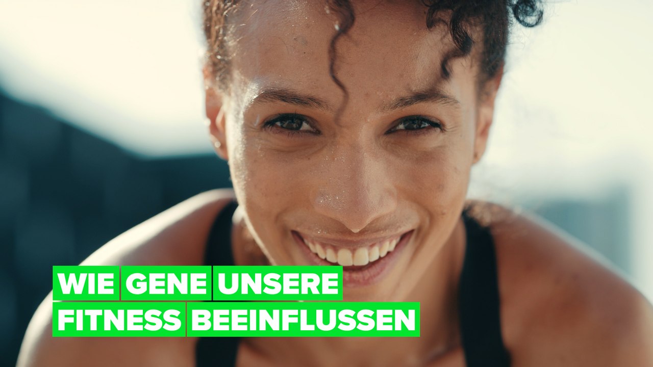 Überraschende studie zu unseren genen