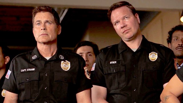 The End is Coming on FOX's 9-1-1: Lone Star