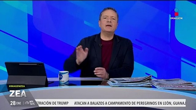 Yasmín Esquivel acusa a Norma Piña de exceder sus facultades