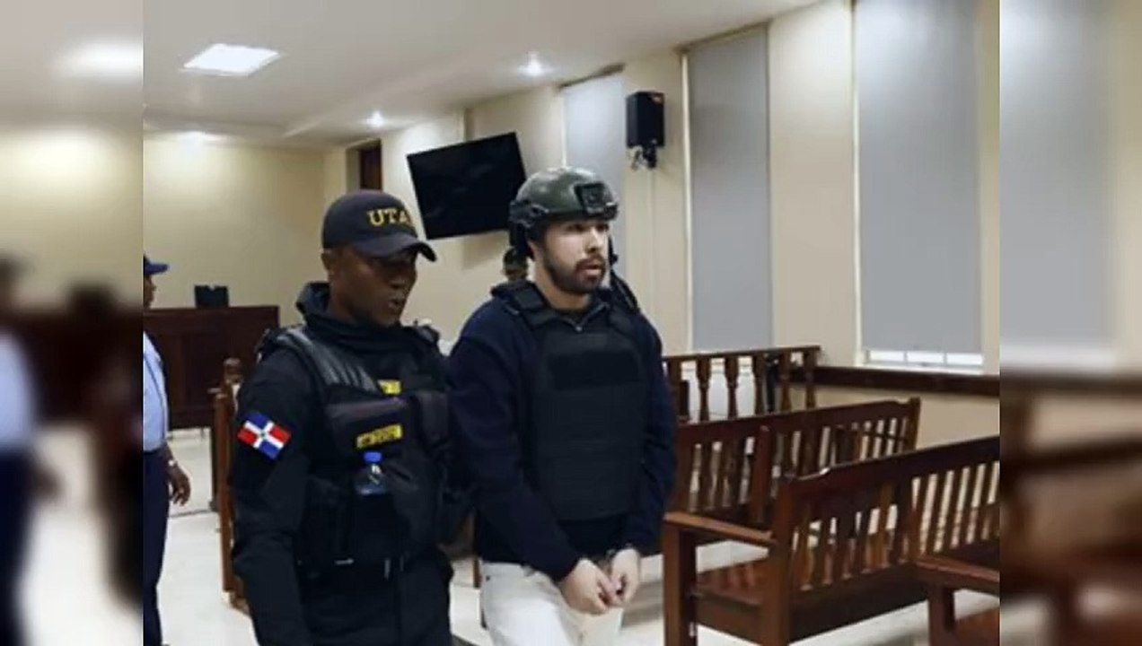 Dictan 30 años de prisión a ítalo-colombiano por muerte de venezolana