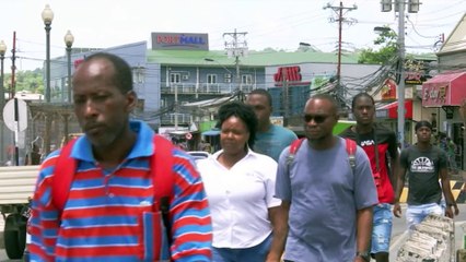 DUKE SAYS NO TO AUTONOMY