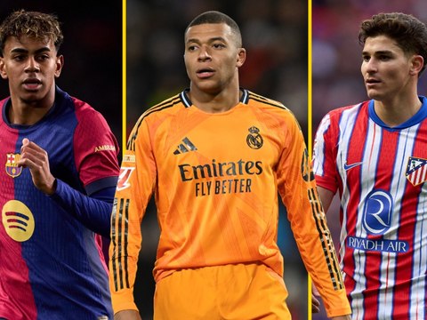 El análisis de los rivales y las cuentas de los españoles en Champions