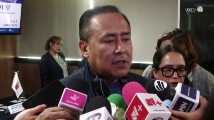 Cambios de temperatura aumentan casos de enfermedades respiratorias en Guadalajara