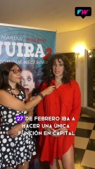 JUIRA 2, ¿CON QUÉ NECESIDAD?, PARA PASARLA BIEN!