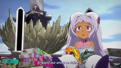 Mirai Nikki - 10 - [VOSTFR] HD