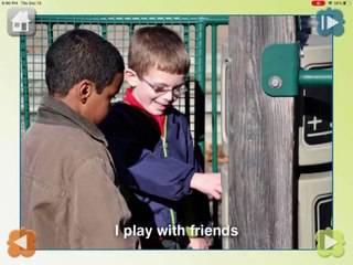 Model Me Kids - Model Me Going Places - Playground Photo Pictures (HD) (Replace Version)