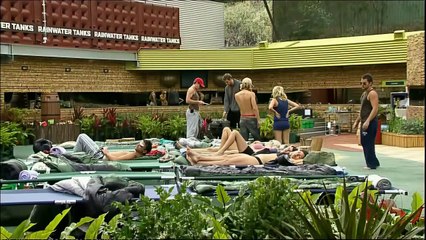 060-Big Brother Australia Season 07, Day 46, Daily Show, Wednesday, 6 June 2007