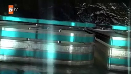 مسلسل حكاية ليلة الحلقة 19 مترجم