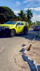 Operação "Fecha Quartel": 3° BPM intensifica rondas e abordagens em Arapiraca