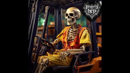 Property of Hep - Pose (cover daddy yankee)