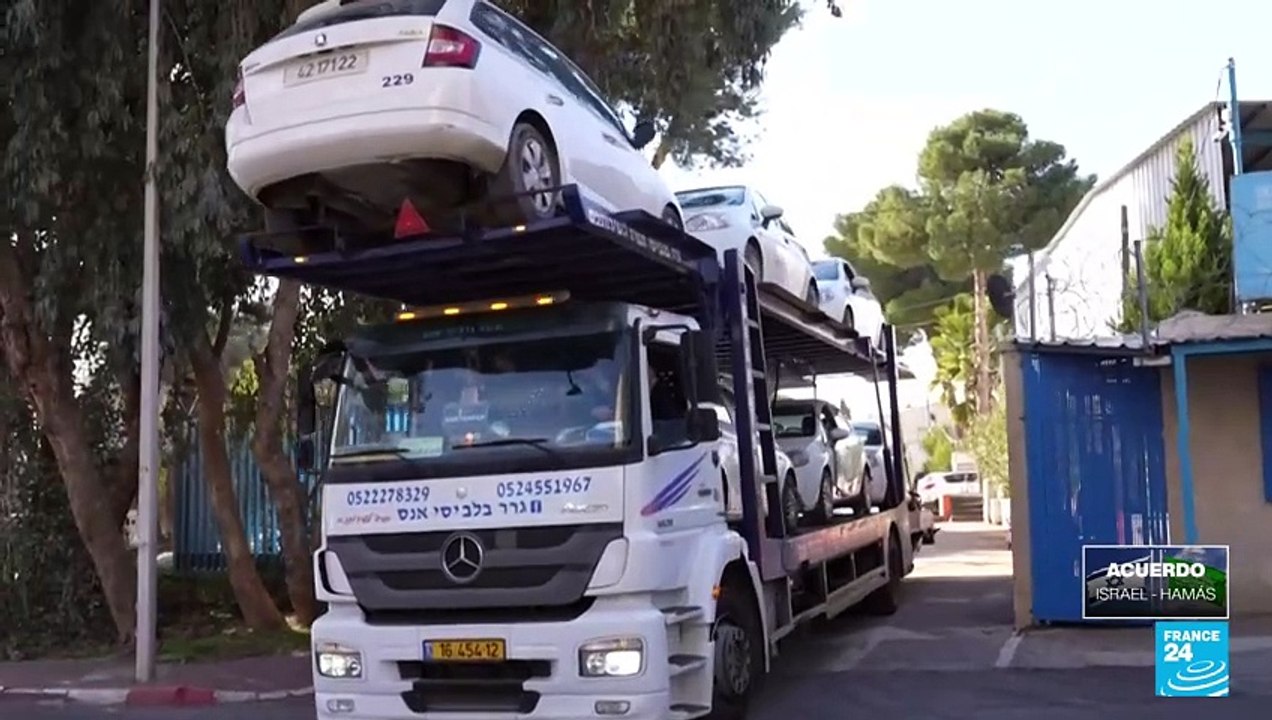 Israel exige el cierre de la UNRWA en los Territorios Palestinos ocupados