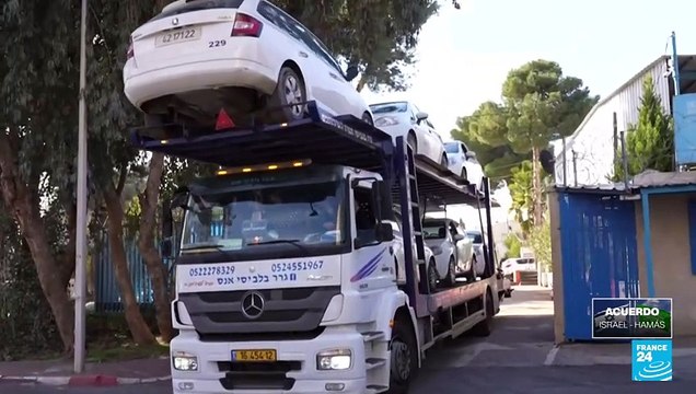 Israel exige el cierre de la UNRWA en los Territorios Palestinos ocupados