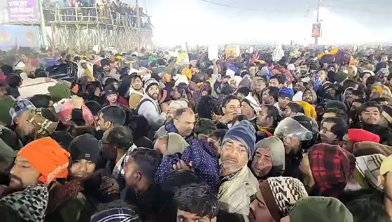 Mahakumbh