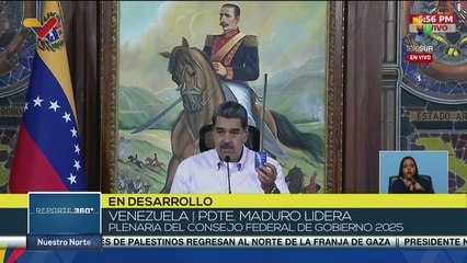 Venezuela celebrará elecciones legislativas y regionales el próximo 27 de abril del 2025
