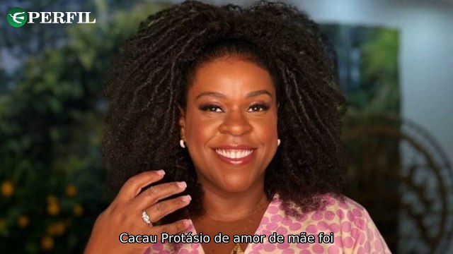 Celebrações e Revelações: Cacau Protásio, Jade Magalhães e Diogo Nogueira abrem o jogo sobre relacionamentos e família.