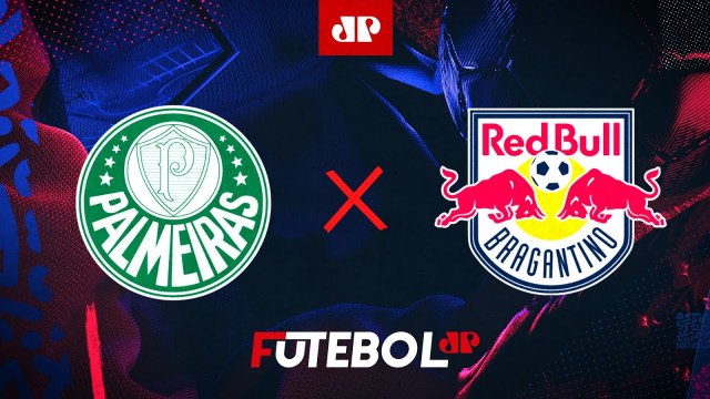 Palmeiras 0 x 0 Bragantino - 28/01/2025 - Paulistão
