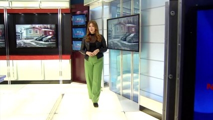 TVA Nouvelles CHAU 18h 28 janvier 2025