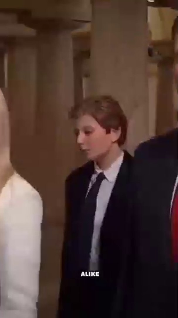 ⁣President Trump Family #Trump
