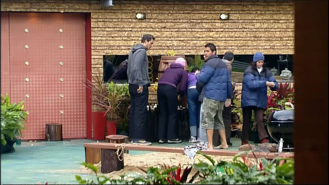 061-Big Brother Australia Season 07, Day 47, Daily Show, Thursday, 7 June 2007