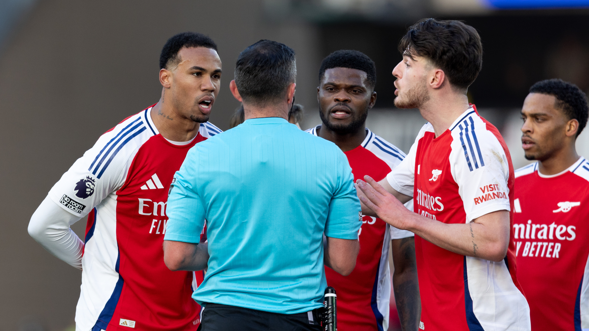 Arteta 'very happy' after Lewis-Skelly ban overturned