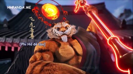 Linh Kiếm Tôn - Tập 561--565