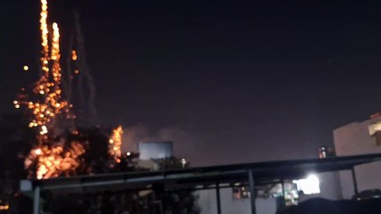 Lunar New Year 01/29/2025 Firework Live in Viet Nam | Tieu Diep — Firework Live Very Special Limited Day