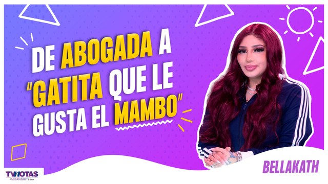 No te pierdas nuestro programa completo en nuestro canal de YouTube 💥 👉 Esta semana en 'El Mitangrit de @horacitu_oficial' tuvimos a una invitada muy especial, @labellakath quien abrió su corazón y nos contó su vida profesional, ¿no solo es cantante?