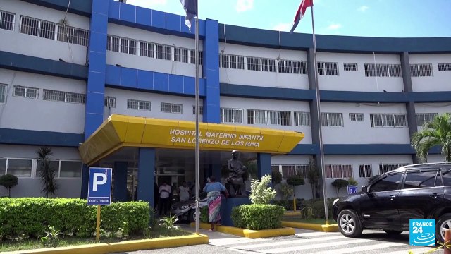 El drama de las madres haitianas que buscan asistencia en República Dominicana