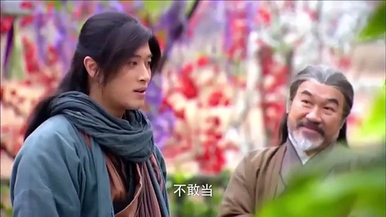 Film Seni Bela Diri Seorang anak laki-laki tak berguna bertemu dengan seorang master kung fu HD