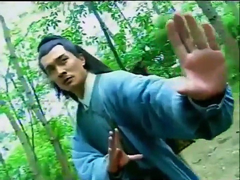 Film Seni Bela Diri Wuxia Seorang pemuda mabuk dengan pedang menjadi tak terkalahkan
