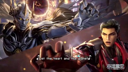 swallowed star EP.156 ENG