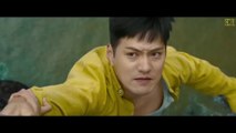 new chines action,thriller, Depths of Fury ,hindi dubbed movie