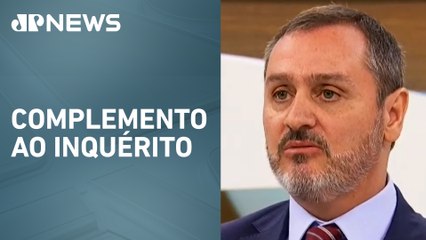 STF vai receber novo relatório da Polícia Federal sobre plano de golpe de Estado
