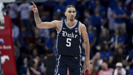 Mike DeCourcy Joins to Talk the Latest in College Hoops